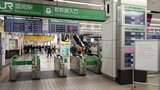 停電で運転見合わせ中の東北新幹線の東京~仙台駅間、上越、北陸新幹線の東京~高崎駅間は「終日運休」が決定 JR東日本 23日午後4時10分現在|TBS NEWS DIG