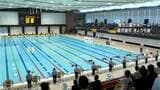 小学生の県No.1スイマーは? 学童選手権水泳競技大会 鹿児島|TBS NEWS DIG