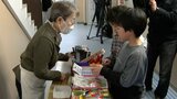 小学校の小さな売店　半世紀の歴史に幕　85歳の店主と小学生”涙のお別れ会”　福岡県北九州市　|　福岡のニュース｜RKB NEWS｜RKB毎日放送