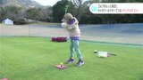 “トーナメントグリーン体験コーナー”や“スナッグゴルフ” カシオワールドオープン会場でゴルフを身近に感じられるイベント | 高知のニュース・天気|KUTV NEWS | KUTVテレビ高知