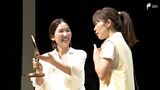 “笑顔で商品提案”接客や販売技術をロールプレイングで競う「セノ-1グランプリ2023」=静岡 | 静岡のニュース | SBSNEWS | 静岡放送