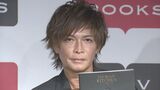 【INORAN】本気でそば屋さんを目指した過去を明かす「ツアーに行った時、ほぼ毎日、お昼にはそば」LUNA SEA35周年にレシピ本を発売|TBS NEWS DIG