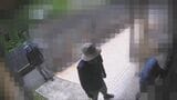 防犯カメラが捉えた空き巣 侵入から逃走までわずか1分 “トクリュウ”による犯行の可能性も… 夏休みシーズンに気を付けることは? | 名古屋・愛知・岐阜・三重のニュース【CBC news】 | CBC web