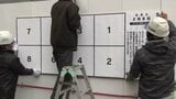 「経験したことのない短期間での準備作業」 衆院選　候補者ポスターの掲示板　設置始まる 愛媛県・松山市|TBS NEWS DIG