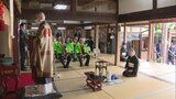 ６００年の歴史持つ八女茶　生産者が先人に感謝する「献茶祭」　|　福岡のニュース｜RKB NEWS｜RKB毎日放送