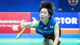 バド山口茜 パリ五輪女王アン・セヨンにリベンジ勝利　1勝1敗でグループステージ最終戦へ【ファイナルズ2024】|TBS NEWS DIG