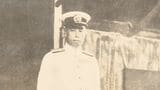 山本五十六の名言『男は天下を動かし、女はその男を動かす』 芸者に贈った直筆の書を市に寄贈 | 大分のニュース|OBS NEWS|大分放送