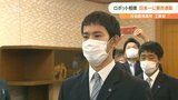 ロボット相撲全国大会で2部門制覇 佐伯豊南高校の生徒に大分県民表彰 | 大分のニュース|OBS NEWS|大分放送