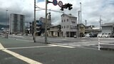 【強盗傷害事件】20代女性が後ろへひねり倒され…財布を奪われてけが 犯人は走って逃走、深夜の高知市の路上で | 高知のニュース・天気|KUTV NEWS | KUTVテレビ高知
