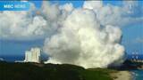 エンジン不具合で2度延期 開発中の「H3」ロケット燃焼試験公開 | 鹿児島のニュース|MBC NEWS|南日本放送