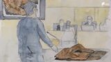 検察はどう説明し求刑を行うのか「袴田事件」再審結審へ(2) 疑惑の目が向けられた証拠【袴田事件再審】 | 静岡のニュース | SBSNEWS | 静岡放送