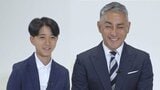 【独自インタビュー】市川團十郎&新之助 親子「家では裸族」「海老蔵は…あんまり」 父から子へ受け継がれた教え「俺はやんちゃだけどお前は礼儀正しく」 映画『襲名』ベネチア国際映画祭出品|TBS NEWS DIG