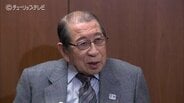 綿貫民輔さん死去に追悼の声相次ぐ 新田知事「富山県にとってかけがえのない大きな政治家」高市総理は寿司ご馳走のエピソード投稿 | 富山のニュース|天気・防災|チューリップテレビ