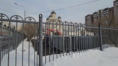 ナワリヌイ氏　きょう葬儀も「遺体運ぶ霊きゅう車見つからず」陣営側　会場周辺は厳戒　金属探知機や柵を準備| TBS CROSS DIG with Bloomberg