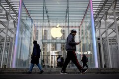 アップル、米国で２万人追加雇用へ－「トランプ関税」対策で先手打つ| TBS CROSS DIG with Bloomberg
