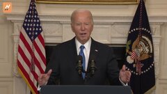 ウクライナ支援予算案 米議会上院で可決も下院は見通し立たず　バイデン大統領「支援できなければ歴史に汚名」| TBS CROSS DIG with Bloomberg