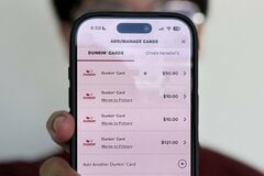 「ただでお金がもらえる」米国で熱狂、10ドル還元プロモ攻略法が拡散| TBS CROSS DIG with Bloomberg