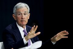 追加利下げに「ちょっと待った」、ＦＯＭＣは一時停止が賢明－社説| TBS CROSS DIG with Bloomberg