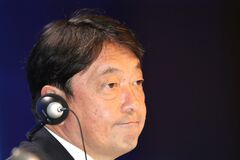 米自動車関税は「日本経済の危機」と小野寺政調会長－自民党で議論| TBS CROSS DIG with Bloomberg