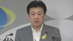 防衛省、沖縄・北大東島へのレーダー配備方針を決定　木原防衛大臣「我が国の防衛上非常に有意義」| TBS CROSS DIG with Bloomberg