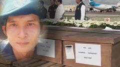タイ人33人が殺害され54人が人質に　ハマス攻撃の犠牲者 なぜタイ人多い？中東情勢で浮かび上がる“移民労働者の人権問題”| TBS CROSS DIG with Bloomberg