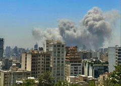 イランによる緊張緩和演出の報復攻撃、トランプ氏は歓迎の意| TBS CROSS DIG with Bloomberg