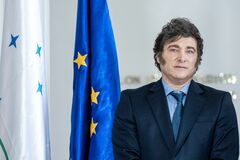 ９割近くのトレーダーに損失、スキャンダル渦中のミームコイン保有で| TBS CROSS DIG with Bloomberg