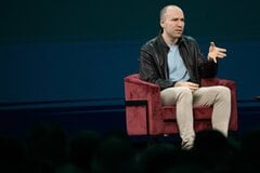 中国ムーンショットの新AIモデル「非常に優れている」－米OpenAI社長| TBS CROSS DIG with Bloomberg