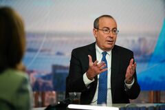 リッチモンド連銀総裁、米個人消費に改善の兆し－「はるかに健全に」| TBS CROSS DIG with Bloomberg