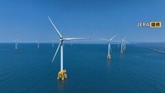 “瀬戸際”の洋上風力発電 再エネ事業に必要な制度とは？ 三菱の撤退受け再公募に向け制度の見直し本格化へ| TBS CROSS DIG with Bloomberg