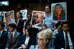 ボーイング、訴追延期合意違反を巡り米司法省と協議－関係者| TBS CROSS DIG with Bloomberg