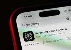 アマゾン、AIツールによる購入代行は停止を－パープレキシティに要求| TBS CROSS DIG with Bloomberg