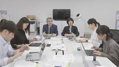 10月の百貨店売上高6.1％増　免税品売上高が過去最高　外国人旅行客増加で| TBS CROSS DIG with Bloomberg