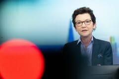 AIが経済を変える兆し、FRB当局者は見逃してはならない－SF連銀総裁| TBS CROSS DIG with Bloomberg