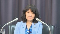 1ドル152円台まで円高進行「対応方針は日米協調介入から変わらず」片山さつき財務大臣| TBS CROSS DIG with Bloomberg