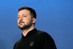 ゼレンスキー氏、ＮＡＴＯが安全保障なら停戦も－占領地奪還は外交で| TBS CROSS DIG with Bloomberg