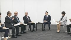 省庁横断で身寄りのない高齢者の相談体制の整備検討へ　岸田総理が表明| TBS CROSS DIG with Bloomberg