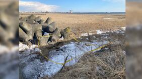 海岸に成人とみられる性別不明の焼死体「海岸に焼けた跡がある」通りかかった人が発見し通報 自殺と事件の両面で捜査 北海道釧路市|TBS NEWS DIG