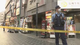 「関係上手くいってなく怒りが爆発した」すし店で従業員・岩田知幸さん（32）の胸や腹などを店の包丁で複数回刺し殺害したか　同僚の石岡雅人容疑者（56）逮捕　東京・池袋|TBS NEWS DIG