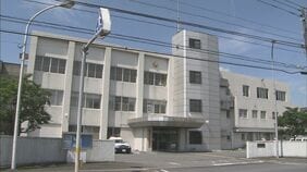 クレーンのフック落下、40代男性作業員に直撃　意識不明の重体　大分・由布市|TBS NEWS DIG
