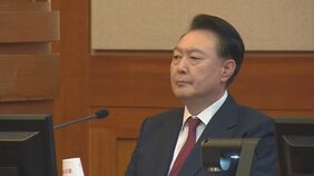 韓国・ユン大統領の拘束延長認められず、検察が26日にも起訴判断か|TBS NEWS DIG