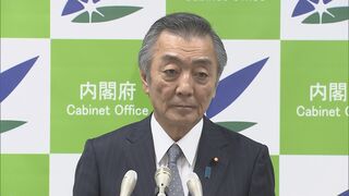 自民・松本純元国家公安委員長（75）が死去　麻生副総裁「言葉も見つからない」| TBS CROSS DIG with Bloomberg