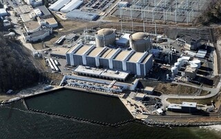 米アマゾン、原発事業者コンステレーションと電力購入で合意| TBS CROSS DIG with Bloomberg