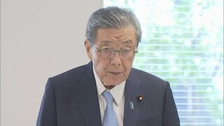 日中議連の与野党若手議員が今月中の訪中を調整　冷え込む日中関係の改善に向けたきっかけになるか| TBS CROSS DIG with Bloomberg