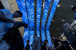 AIバブルの崩壊リスク警告、循環型ファイナンスに警鐘－国際決済銀行| TBS CROSS DIG with Bloomberg