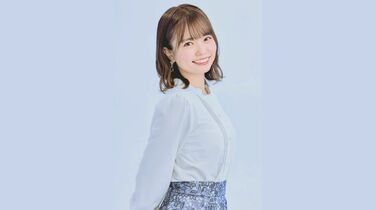 HKT48・渕上舞さん 芸能活動を休止「療養に専念」 | TBS NEWS DIG