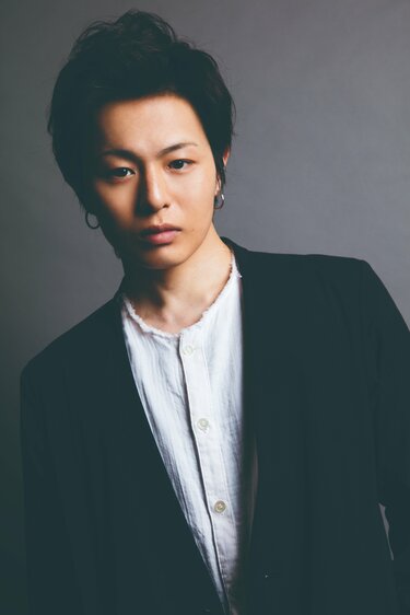 新木宏典(荒木宏文) SUGAO 直筆サイン入りアナザージャケット 新木宏典(荒木宏文) SUGAO 直筆サイン入りアナザージャケット