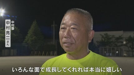 県記録保持者が続々 子どもの陸上クラブ 塾長は小学校の現役校長「遊ん