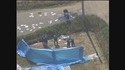 【中古】 富士女子大学殺人事件 0015683763L.jpg