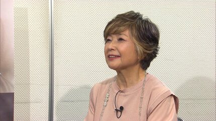 秘密をひとつ持つ人の方が、人生に“陰影”がある」竹下景子さんが語る